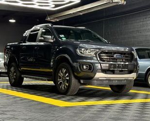 Ford Ranger Gebrauchtwagen
