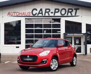 Suzuki Swift Gebrauchtwagen
