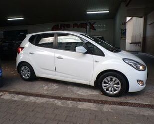 Hyundai ix20 Gebrauchtwagen