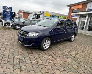 Dacia Logan Gebrauchtwagen