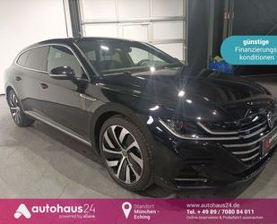 VW Arteon Gebrauchtwagen