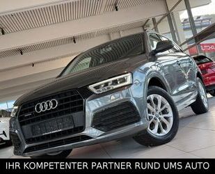 Audi Q3 Gebrauchtwagen