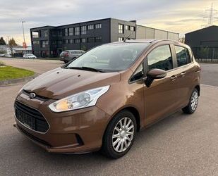 Ford B-Max Gebrauchtwagen