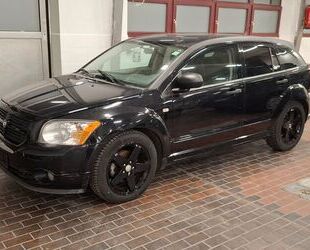 Dodge Caliber Gebrauchtwagen