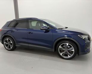 Audi Q4 e-tron Gebrauchtwagen