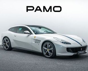 Ferrari GTC4Lusso Gebrauchtwagen