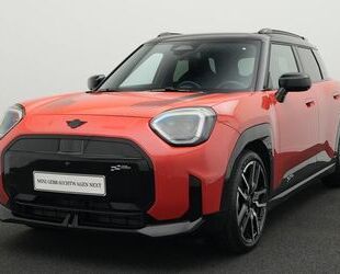 Mini John Cooper Works Gebrauchtwagen