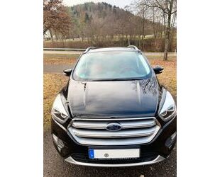 Ford Kuga Gebrauchtwagen