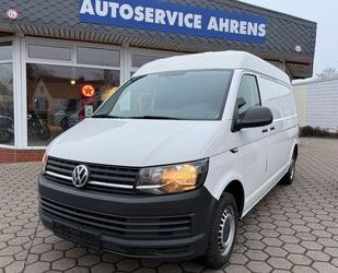 VW T6 Transporter Gebrauchtwagen