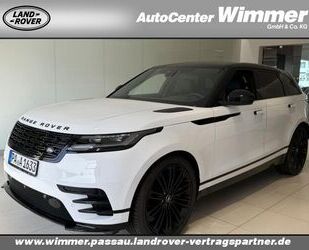 Land Rover Range Rover Velar Gebrauchtwagen