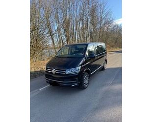 VW T6 Caravelle Gebrauchtwagen