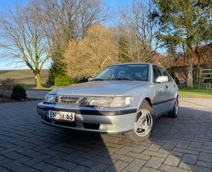 Saab 9-3 Gebrauchtwagen