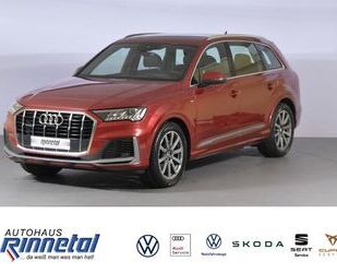 Audi Q7 Gebrauchtwagen
