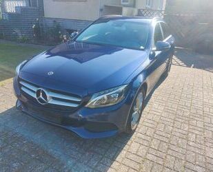 Mercedes-Benz C 250 Gebrauchtwagen