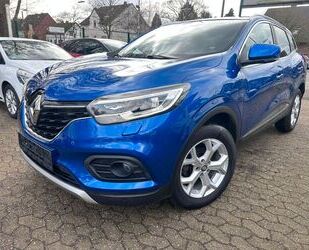 Renault Kadjar Gebrauchtwagen