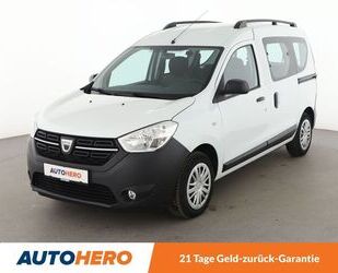 Dacia Dokker Gebrauchtwagen