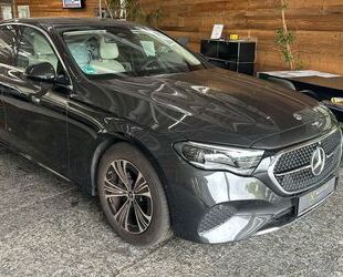 Mercedes-Benz E 220 Gebrauchtwagen