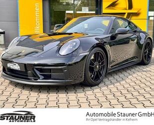 Porsche 992 Gebrauchtwagen