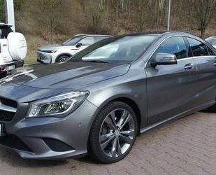 Mercedes-Benz CLA 180 Gebrauchtwagen