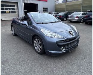Peugeot 207 Gebrauchtwagen