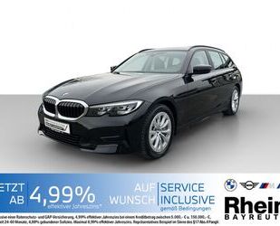 BMW 330 Gebrauchtwagen