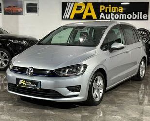 VW Golf Sportsvan Gebrauchtwagen