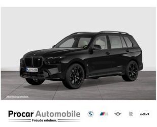 BMW X7 M60 Gebrauchtwagen