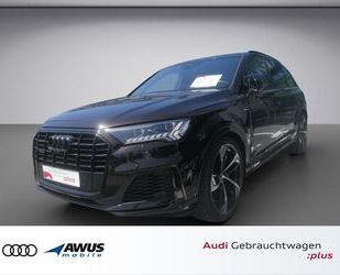 Audi Q7 Gebrauchtwagen