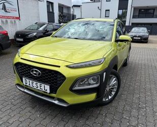 Hyundai KONA Gebrauchtwagen