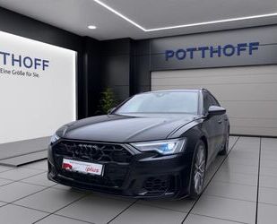 Audi S6 Gebrauchtwagen