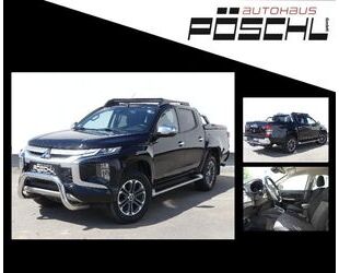 Mitsubishi L200 Gebrauchtwagen