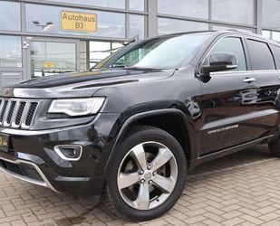 Jeep Grand Cherokee Gebrauchtwagen