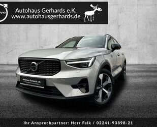 Volvo XC40 Gebrauchtwagen