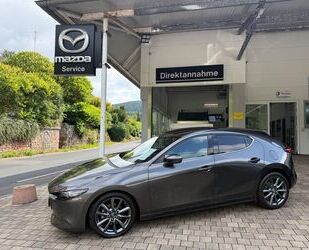 Mazda 3 Gebrauchtwagen