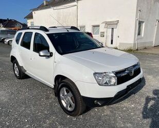 Dacia Duster Gebrauchtwagen