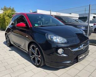Opel Adam Gebrauchtwagen