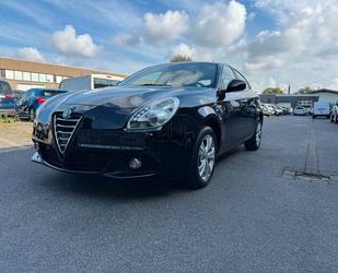 Alfa Romeo Giulietta Gebrauchtwagen