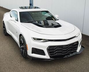 Chevrolet Camaro Gebrauchtwagen