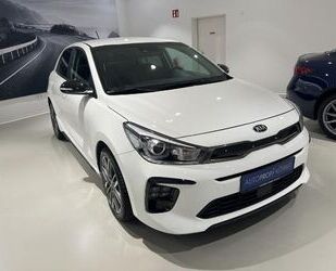 Kia Rio Gebrauchtwagen