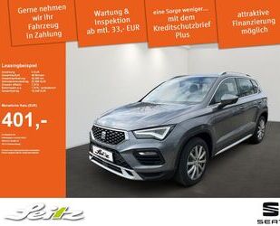 Seat Ateca Gebrauchtwagen