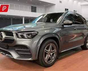 Mercedes-Benz GLE 350 Gebrauchtwagen