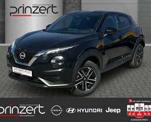 Nissan Juke Gebrauchtwagen