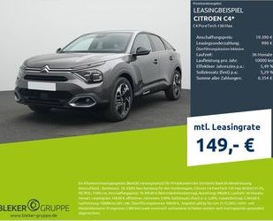 Citroen C4 Gebrauchtwagen