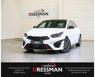 Kia ceed / Ceed Gebrauchtwagen