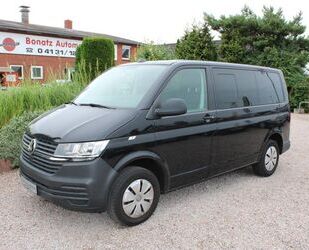 VW T6 Transporter Gebrauchtwagen