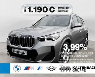 BMW X1 Gebrauchtwagen