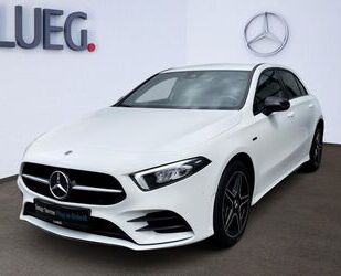 Mercedes-Benz A 250 Gebrauchtwagen