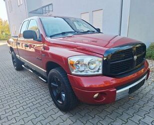 Dodge RAM Gebrauchtwagen