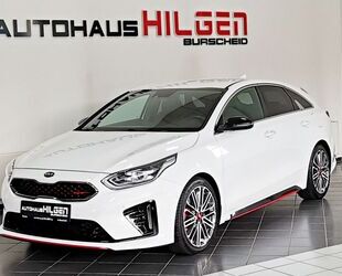 Kia pro ceed / ProCeed Gebrauchtwagen