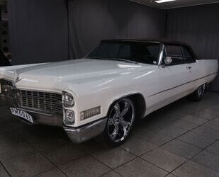 Cadillac Deville Gebrauchtwagen